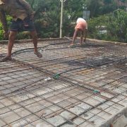 Minimalist Art House